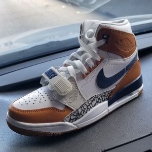 Air Jordan Legacy trainer 312 Size 4.5